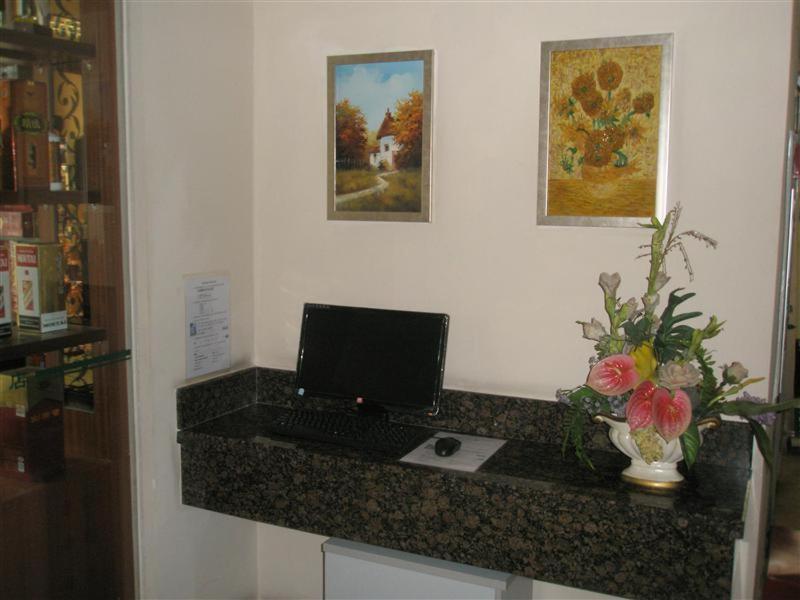 Greentree Inn Dongguan Houjie Business Hotel Εξωτερικό φωτογραφία